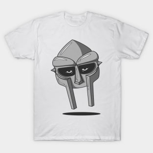 Doom Mask T-Shirt